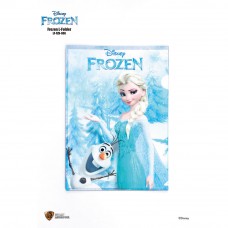 Disney Frozen L-Folder - Elsa & Olaf (LF-FZN-006)